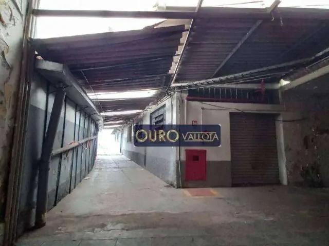 Galpão venda em Região Imediata de São Paulo, Região Metropolitana de São Paulo