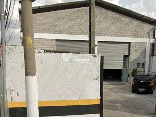Galpão venda em Região Imediata de São Paulo, Região Metropolitana de São Paulo
