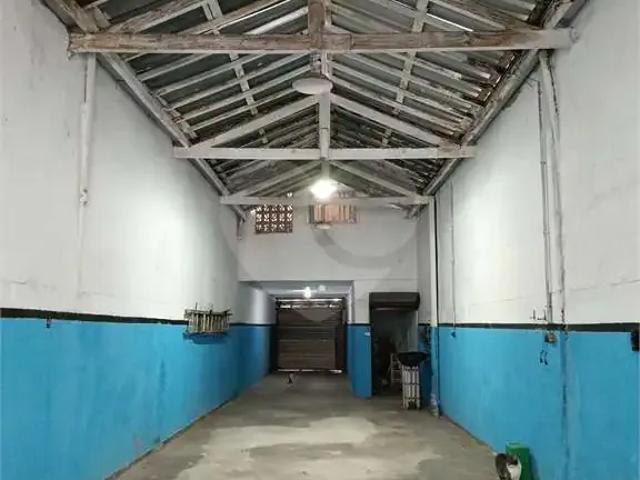Galpão venda em Região Imediata de São Paulo, Região Metropolitana de São Paulo