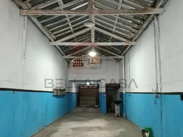 Galpão venda em Região Imediata de São Paulo, Região Metropolitana de São Paulo