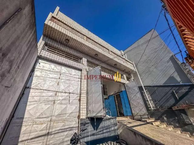 Galpão venda em Região Imediata de São Paulo, Região Metropolitana de São Paulo