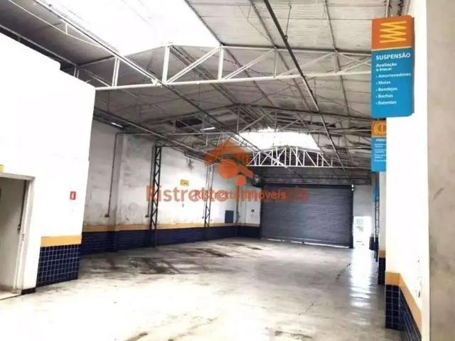 Galpão venda em Região Imediata de São Paulo, Região Metropolitana de São Paulo