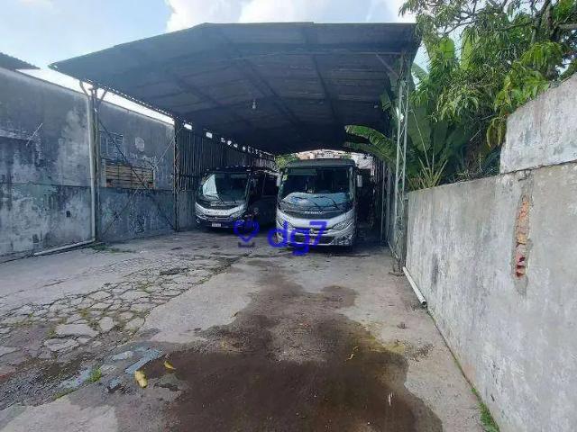 Galpão venda em Região Imediata de São Paulo, Região Metropolitana de São Paulo