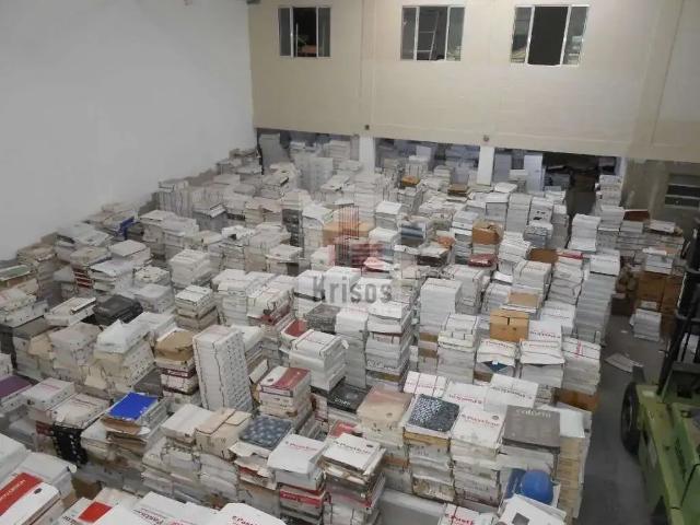 Galpão venda em Região Imediata de São Paulo, Região Metropolitana de São Paulo