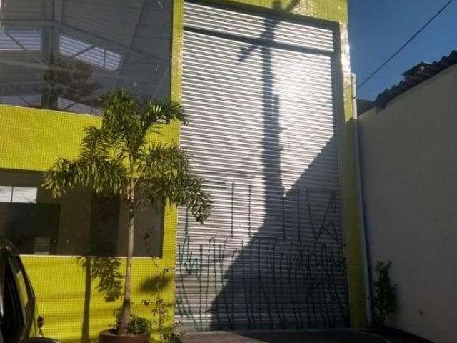 Galpão venda em Região Imediata de São Paulo, Região Metropolitana de São Paulo