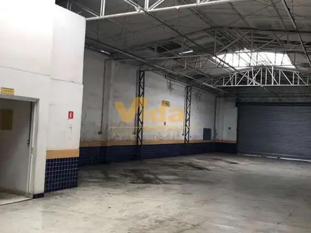 Galpão venda em Região Imediata de São Paulo, Região Metropolitana de São Paulo