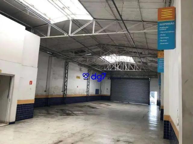 Galpão venda em Região Imediata de São Paulo, Região Metropolitana de São Paulo