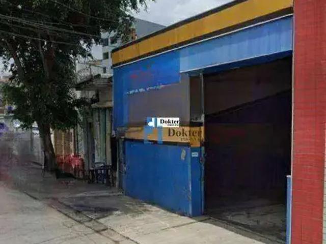 Galpão venda em Região Imediata de São Paulo, Região Metropolitana de São Paulo