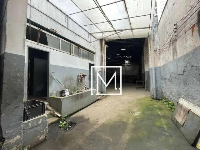 Galpão venda em Região Imediata de São Paulo, Região Metropolitana de São Paulo