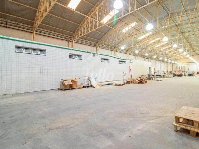 Galpão venda em Região Imediata de São Paulo, Região Metropolitana de São Paulo