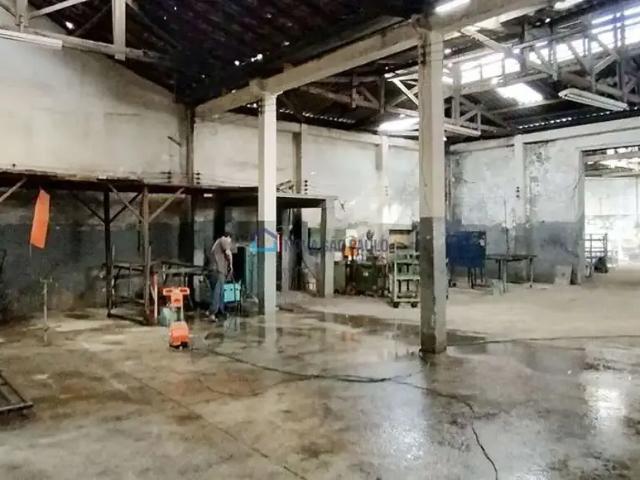 Galpão venda em Região Imediata de São Paulo, Região Metropolitana de São Paulo