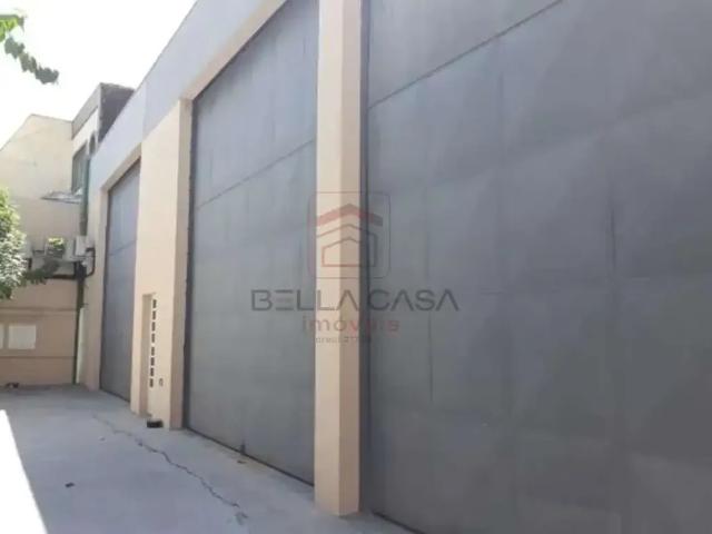 Galpão venda em Região Imediata de São Paulo, Região Metropolitana de São Paulo