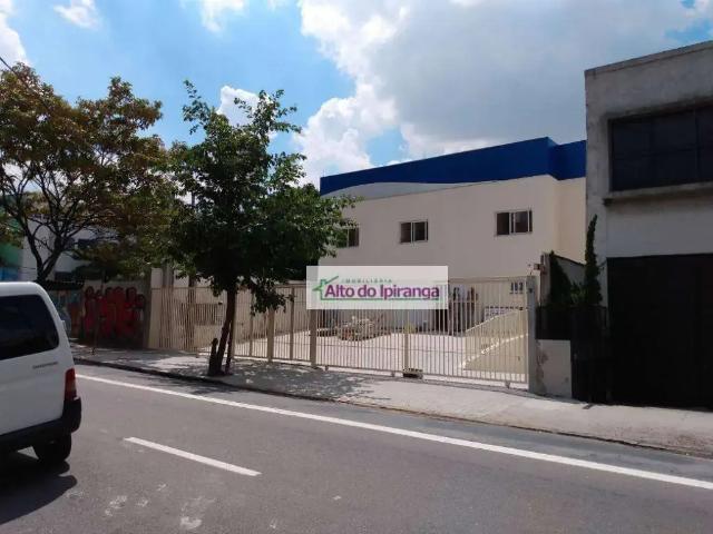 Galpão venda em Região Imediata de São Paulo, Região Metropolitana de São Paulo