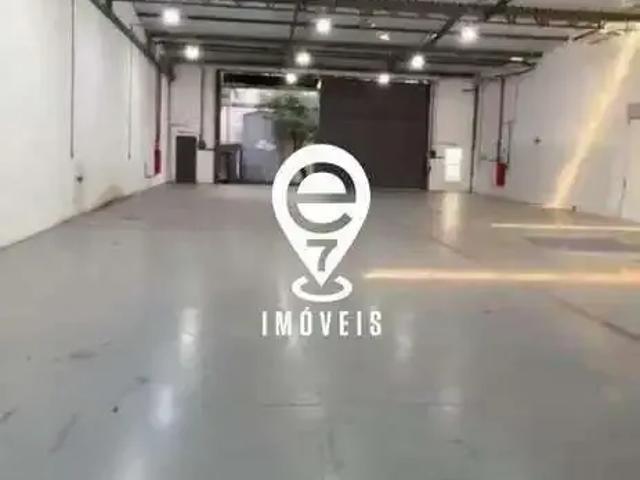 Galpão venda em Região Imediata de São Paulo, Região Metropolitana de São Paulo