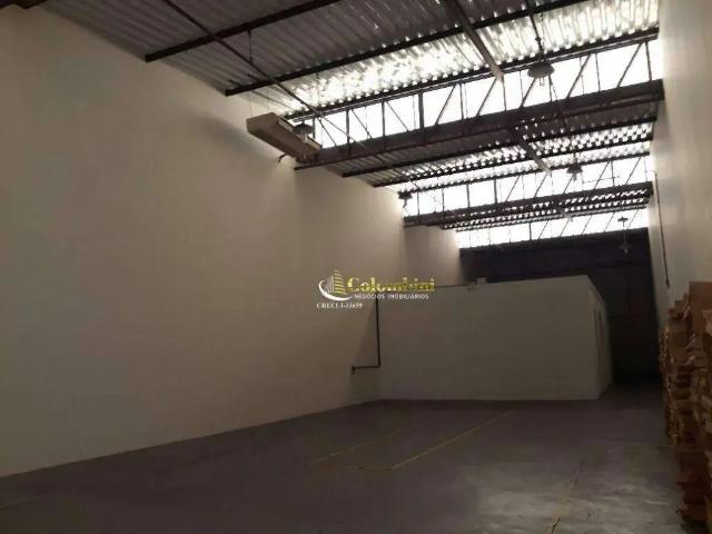 Galpão venda em Região Imediata de São Paulo, Região Metropolitana de São Paulo