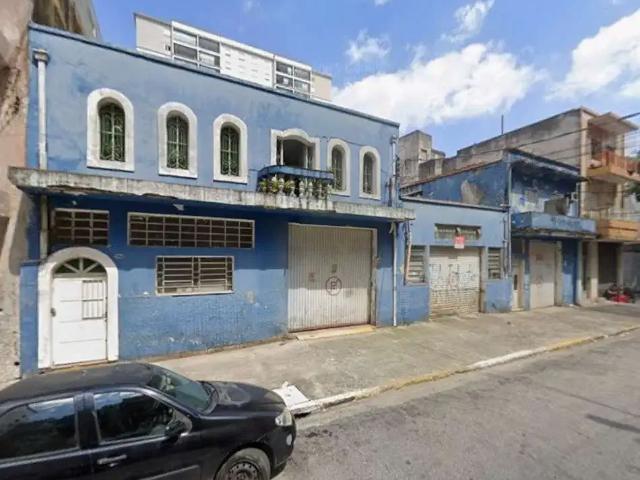 Galpão venda em Região Imediata de São Paulo, Região Metropolitana de São Paulo