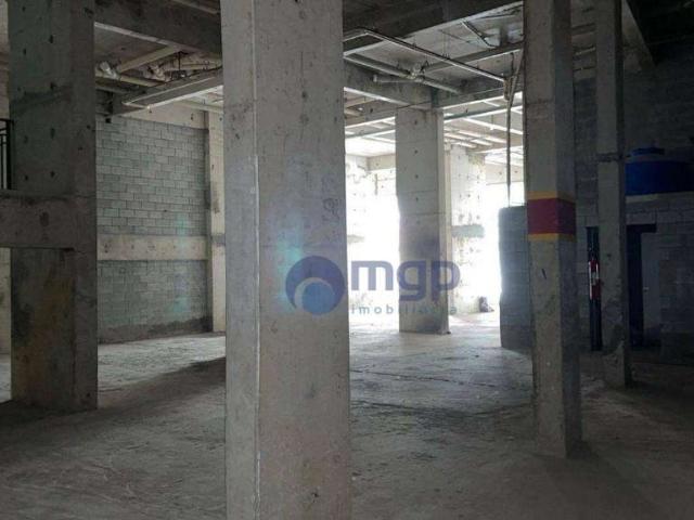 Galpão venda em Região Imediata de São Paulo, Região Metropolitana de São Paulo