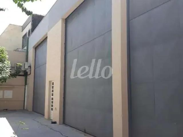 Galpão venda em Liberdade, São Paulo