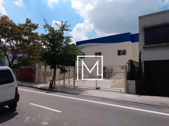 Galpão venda em Região Imediata de São Paulo, Região Metropolitana de São Paulo