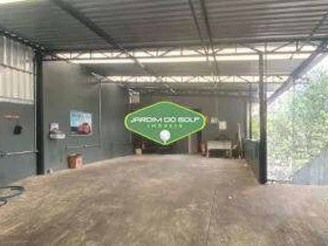 Galpão venda em Campo Belo, São Paulo