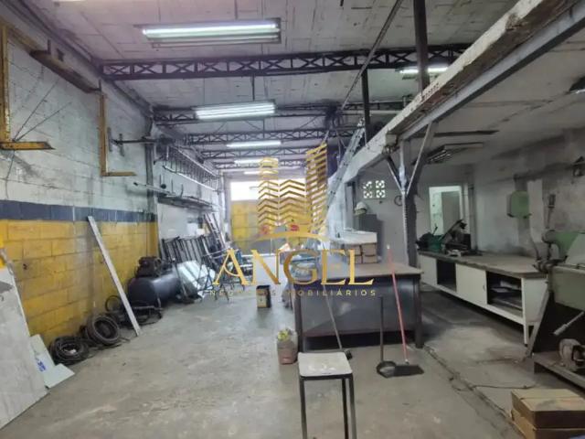 Galpão venda em Região Imediata de São Paulo, Região Metropolitana de São Paulo