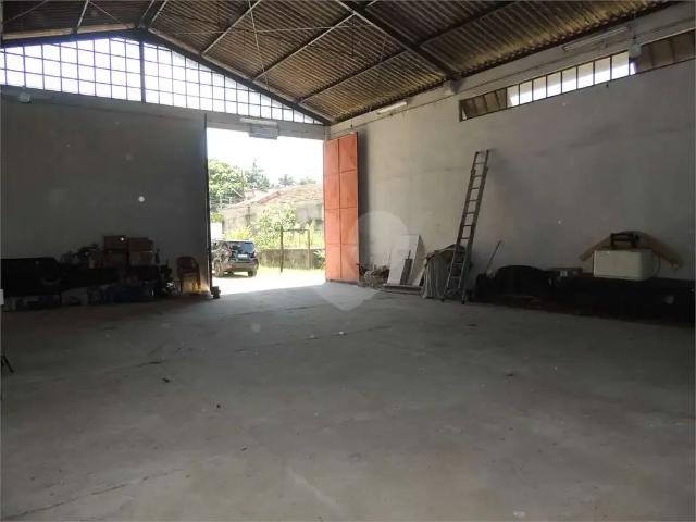 Galpão venda em Região Imediata de São Paulo, Região Metropolitana de São Paulo