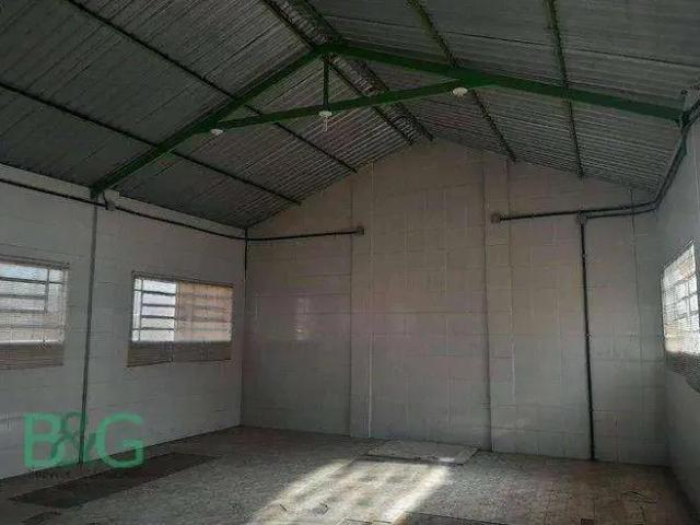 Galpão venda em Região Imediata de São Paulo, Região Metropolitana de São Paulo