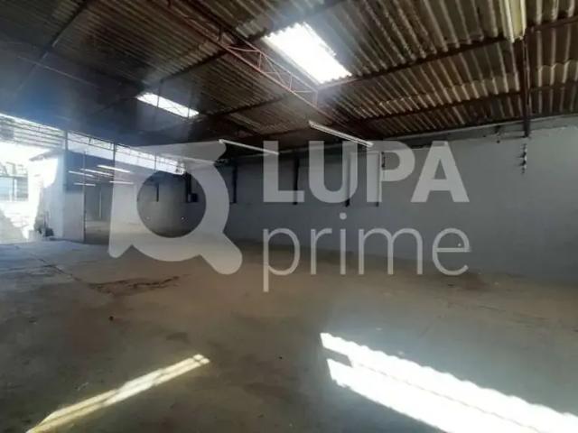 Galpão venda em Região Imediata de São Paulo, Região Metropolitana de São Paulo