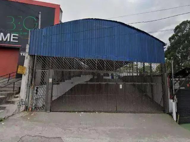 Galpão venda em Região Imediata de São Paulo, Região Metropolitana de São Paulo