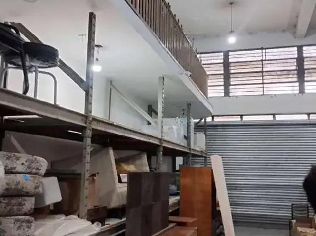 Galpão venda em Região Imediata de São Paulo, Região Metropolitana de São Paulo