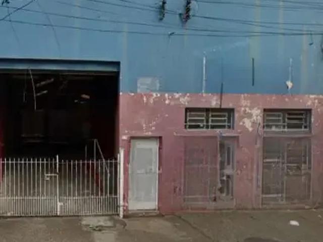 Galpão venda em Santa Cecília, São Paulo