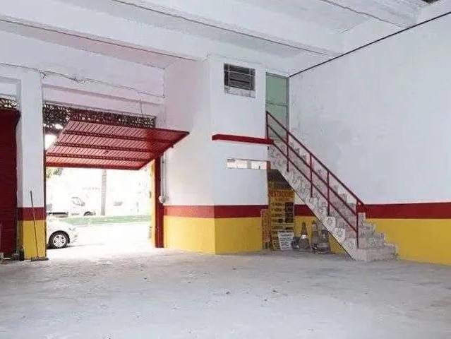 Galpão venda em Campos Elyseos, Duque de Caxias
