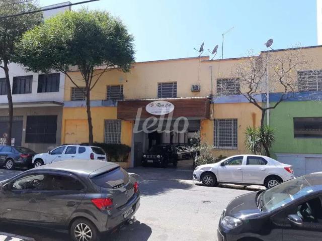 Galpão venda em Santa Cecília, São Paulo