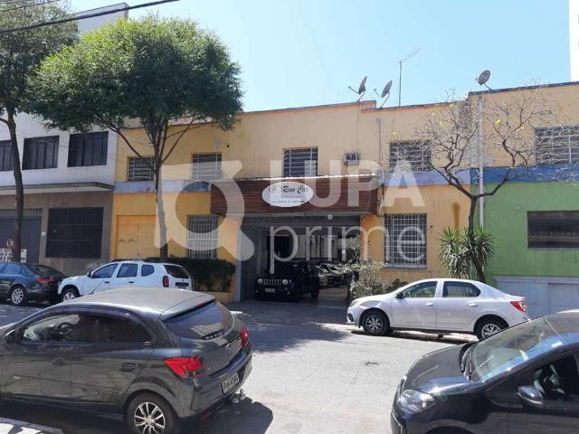 Galpão venda em Santa Cecília, São Paulo