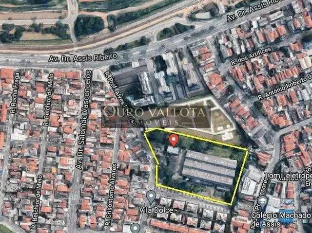 Galpão venda em Região Imediata de São Paulo, Região Metropolitana de São Paulo