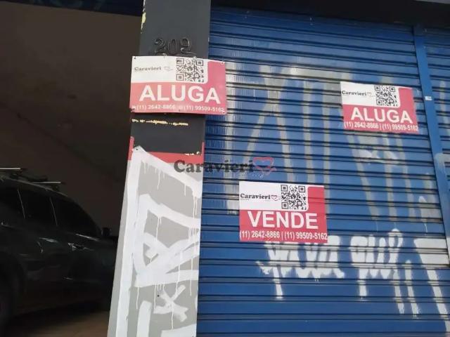 Galpão venda em Região Imediata de São Paulo, Região Metropolitana de São Paulo