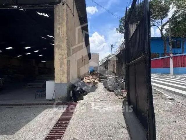 Galpão venda em Região Imediata de São Paulo, Região Metropolitana de São Paulo