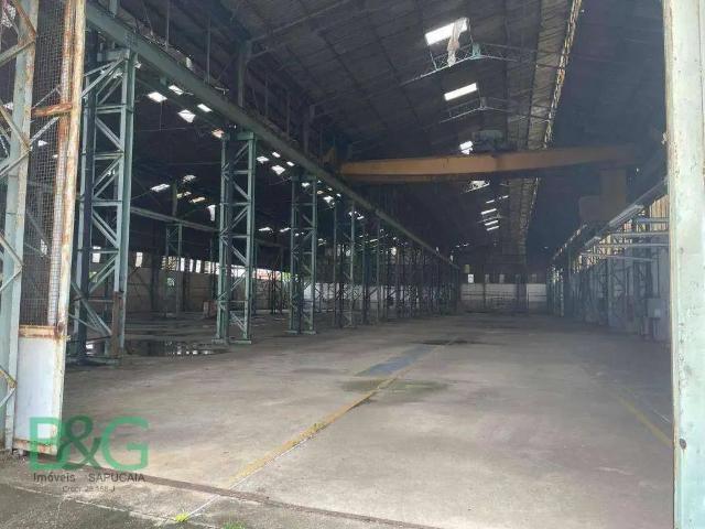 Galpão venda em Região Imediata de São Paulo, Região Metropolitana de São Paulo