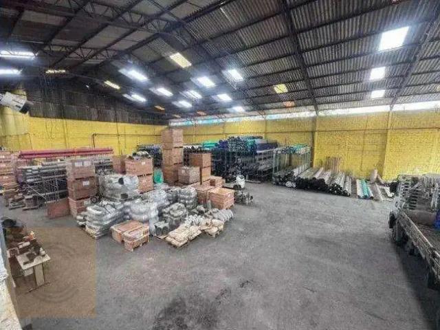 Galpão venda em Região Imediata de São Paulo, Região Metropolitana de São Paulo