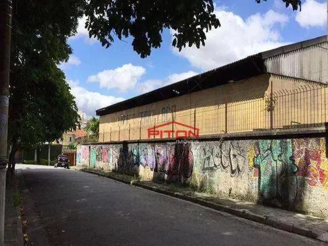 Galpão venda em Região Imediata de São Paulo, Região Metropolitana de São Paulo