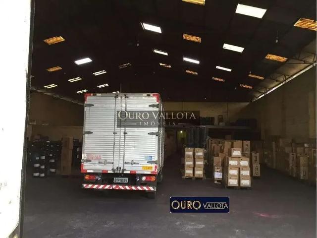 Galpão venda em Região Imediata de São Paulo, Região Metropolitana de São Paulo