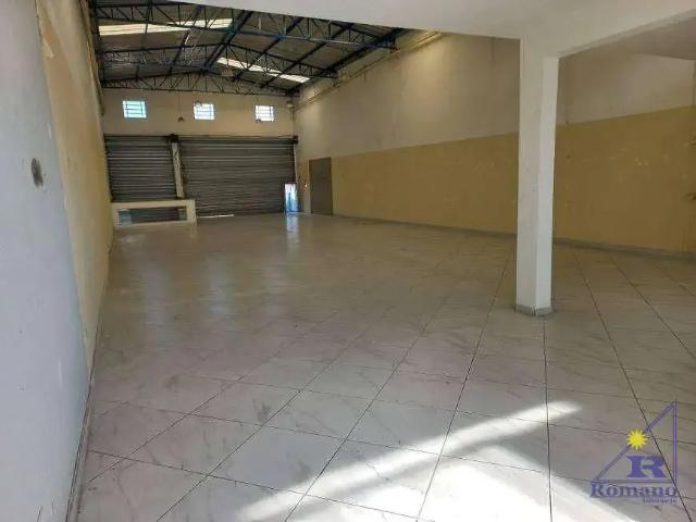 Galpão venda em Região Imediata de São Paulo, Região Metropolitana de São Paulo