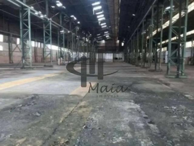 Galpão venda em Região Imediata de São Paulo, Região Metropolitana de São Paulo