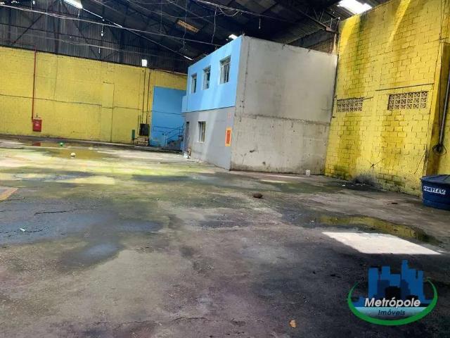 Galpão venda em Região Imediata de São Paulo, Região Metropolitana de São Paulo