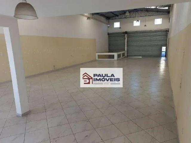 Galpão venda em Região Imediata de São Paulo, Região Metropolitana de São Paulo
