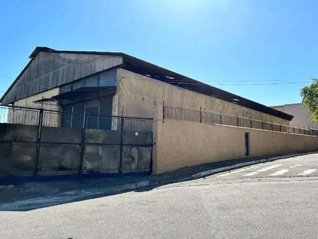 Galpão venda em Região Imediata de São Paulo, Região Metropolitana de São Paulo
