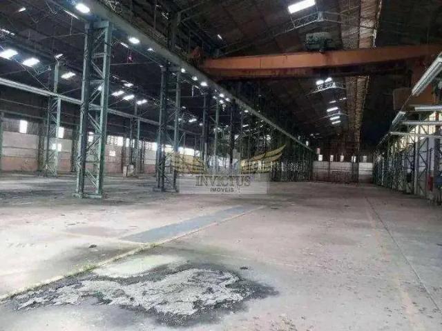 Galpão venda em Região Imediata de São Paulo, Região Metropolitana de São Paulo