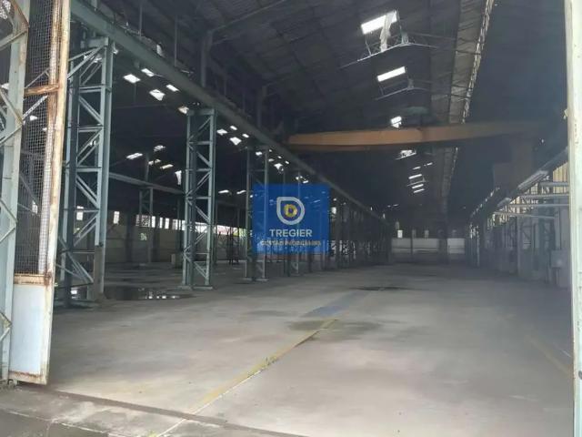 Galpão venda em Região Imediata de São Paulo, Região Metropolitana de São Paulo