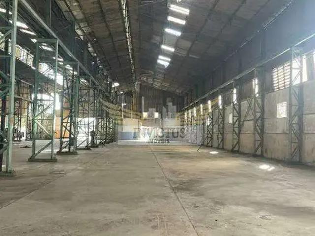 Galpão venda em Engenheiro Goulart, São Paulo