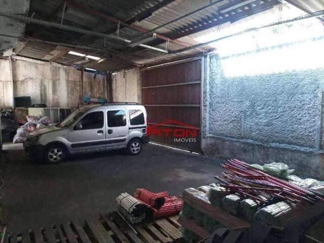 Galpão venda em Região Imediata de São Paulo, Região Metropolitana de São Paulo
